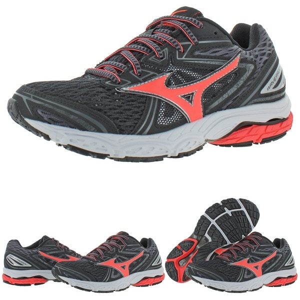 mizuno trainers