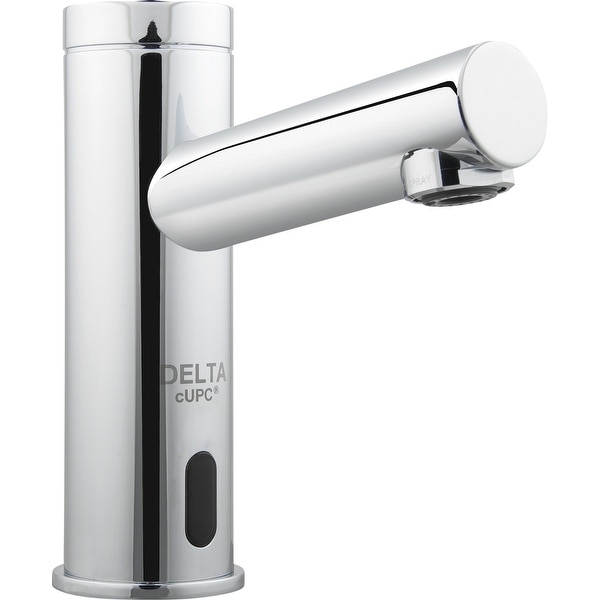 Delta DEMD-301LF 0.5 GPM Electronic Bathroom Faucet - Chrome