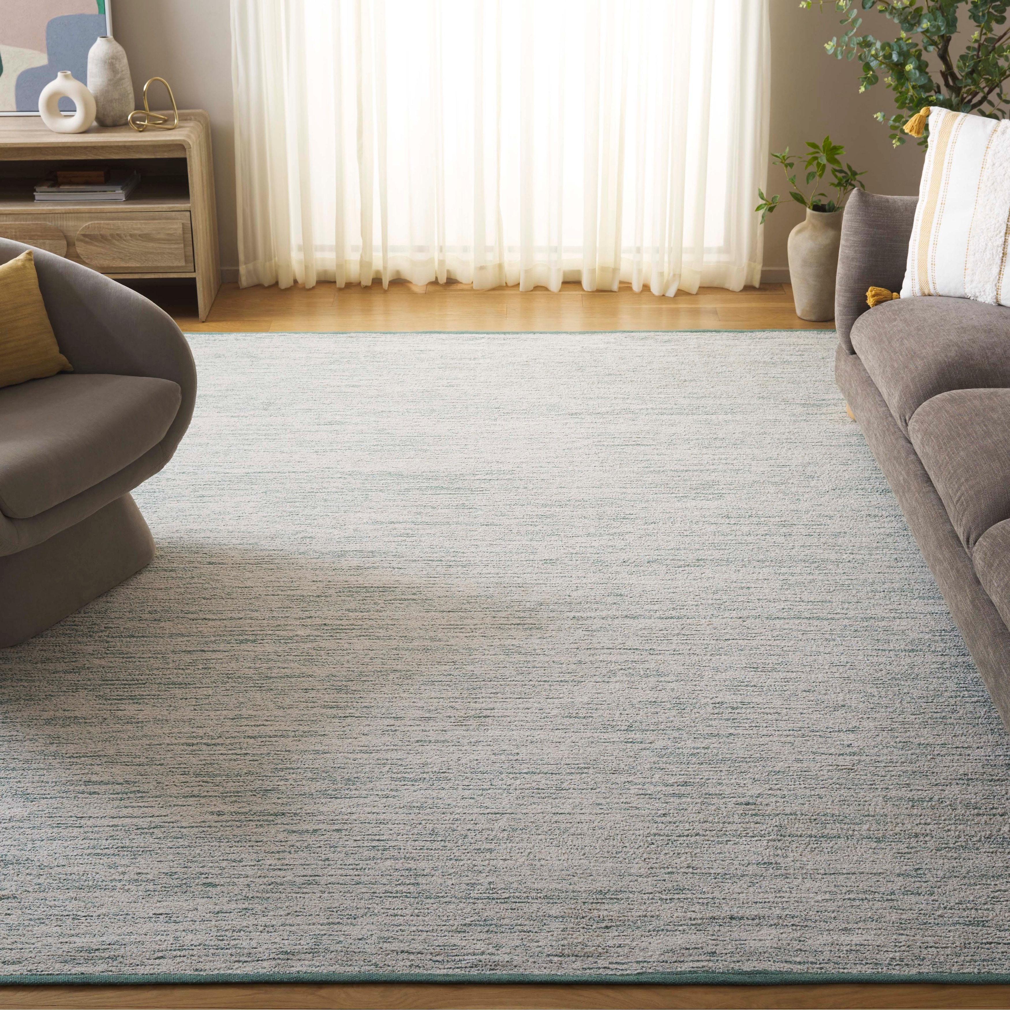 SAFAVIEH Handmade Montauk Litty Cotton Rug