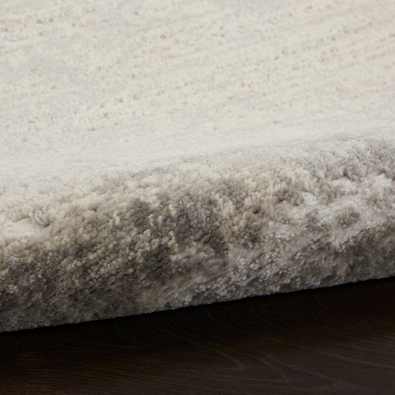 Nourison Cyrus Modern Abstract Area Rug