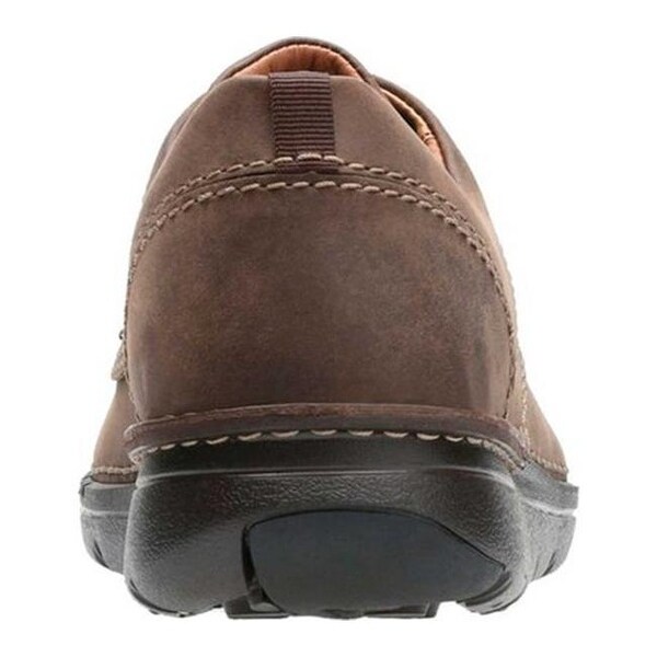 clarks unnature time black