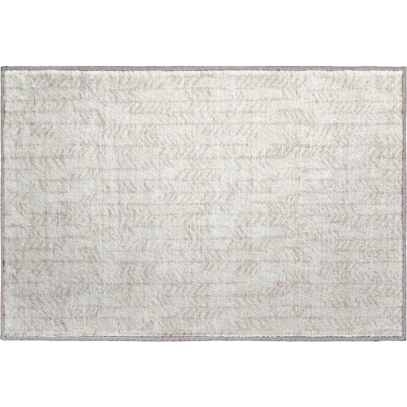 Premium Washable Super Soft Modern Arrows Mayfield Rug