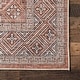 preview thumbnail 15 of 19, Nuloom Xenia Faded Transitional SplashGuard Machine Washable Area Rug