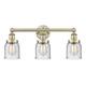 Option Antique Brass / Seedy / Multi-Colored