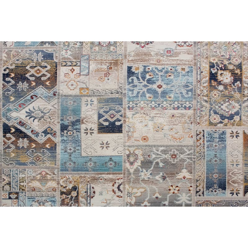 Noori Rug Webster Low-Pile Cecil Rug