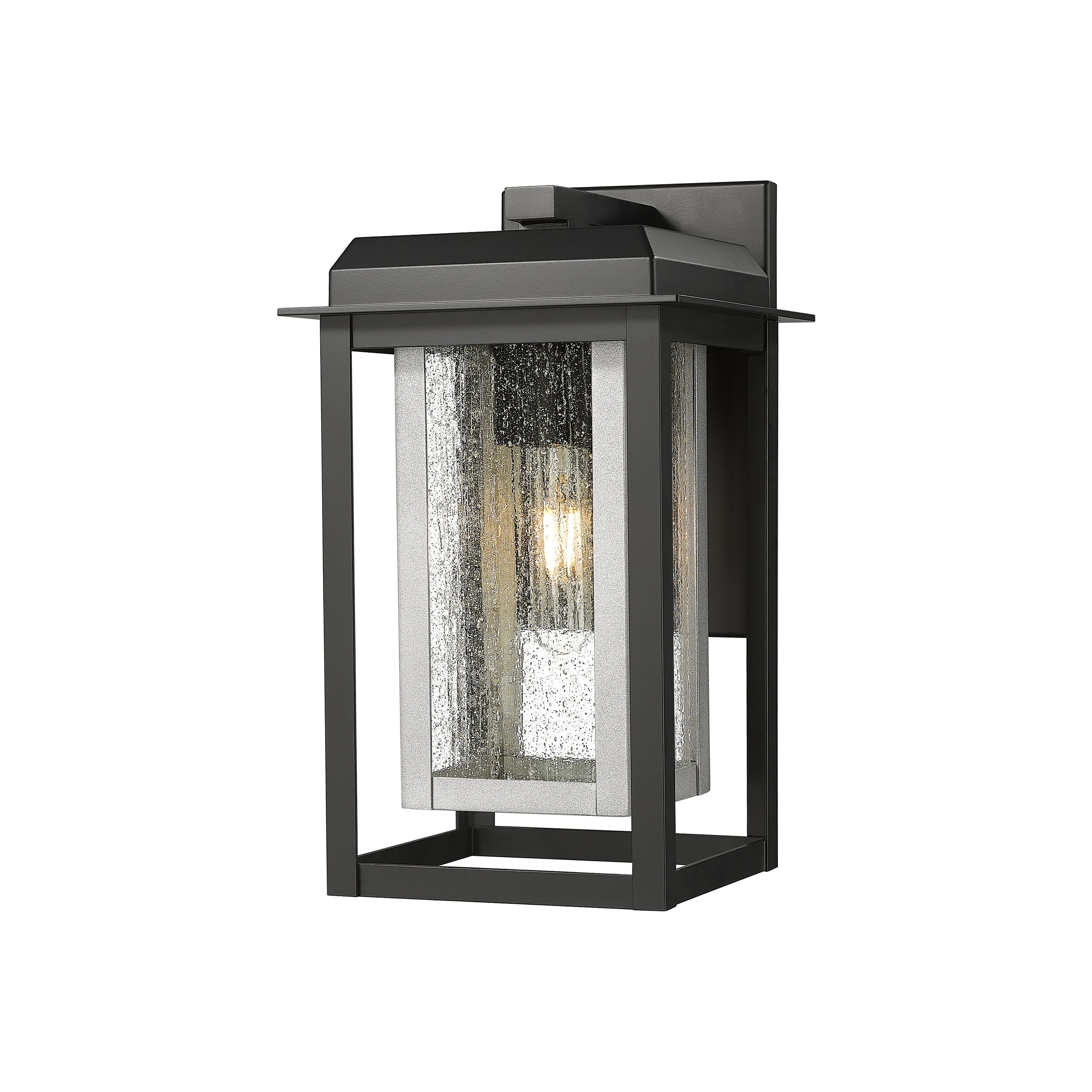 Option Silver Cage / Seedy