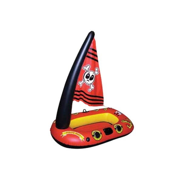 pirate pool toys