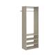 Option Weathered Grey