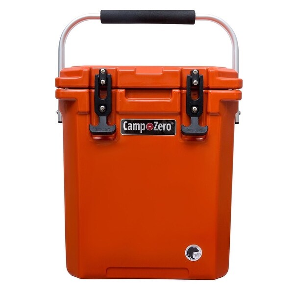 CAMP-ZERO 16L TALL 16.9 Quart Premium Cooler - Bed Bath & Beyond