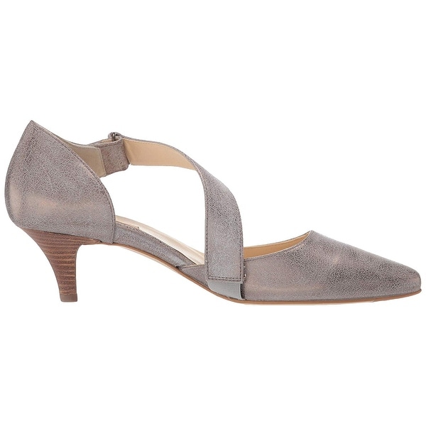 Nicki asymmetrical pump paul green hot sale