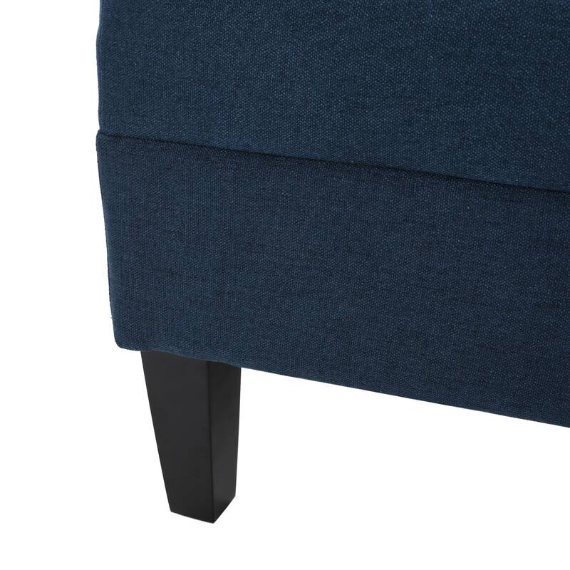Modern Ottoman for Living Room