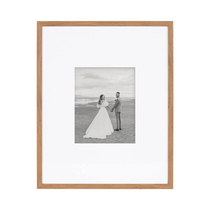 Kate and Laurel Gallery Photo Frame Set