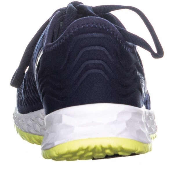 new balance crush v1 training