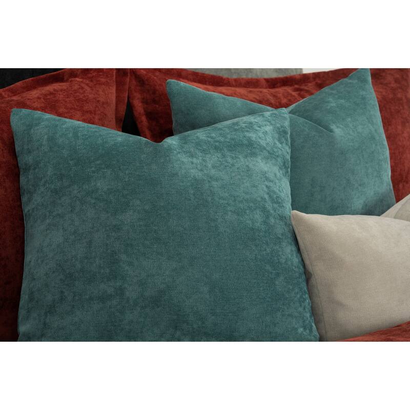 Mixology Padma 6-piece Bed Cap Comforter Set with Sewn Corners