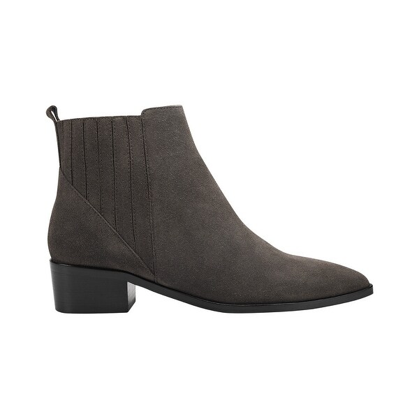 Marc fisher ltd yolli bootie clearance