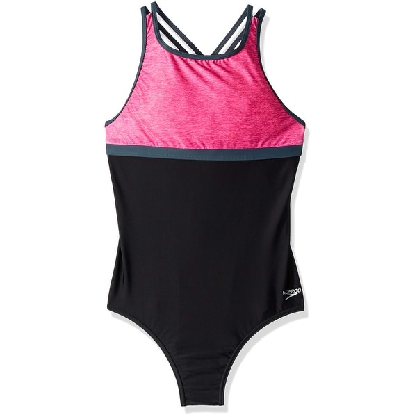 speedo girl swimwear sale