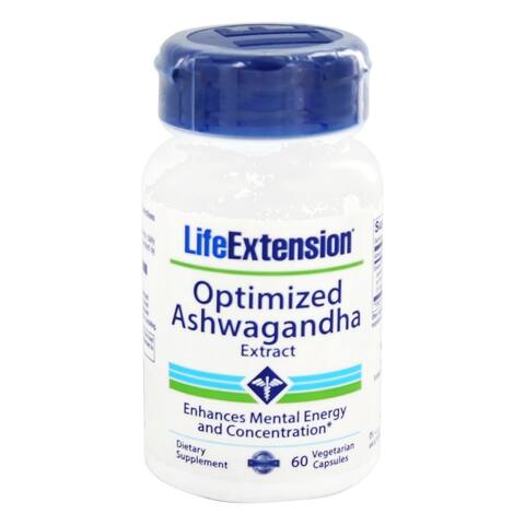 buy life extension supplements online