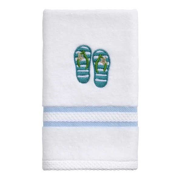 Bed bath and shop beyond fingertip towels