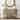Martha Stewart Ayanna Accent Cabinet with Lower Shelf