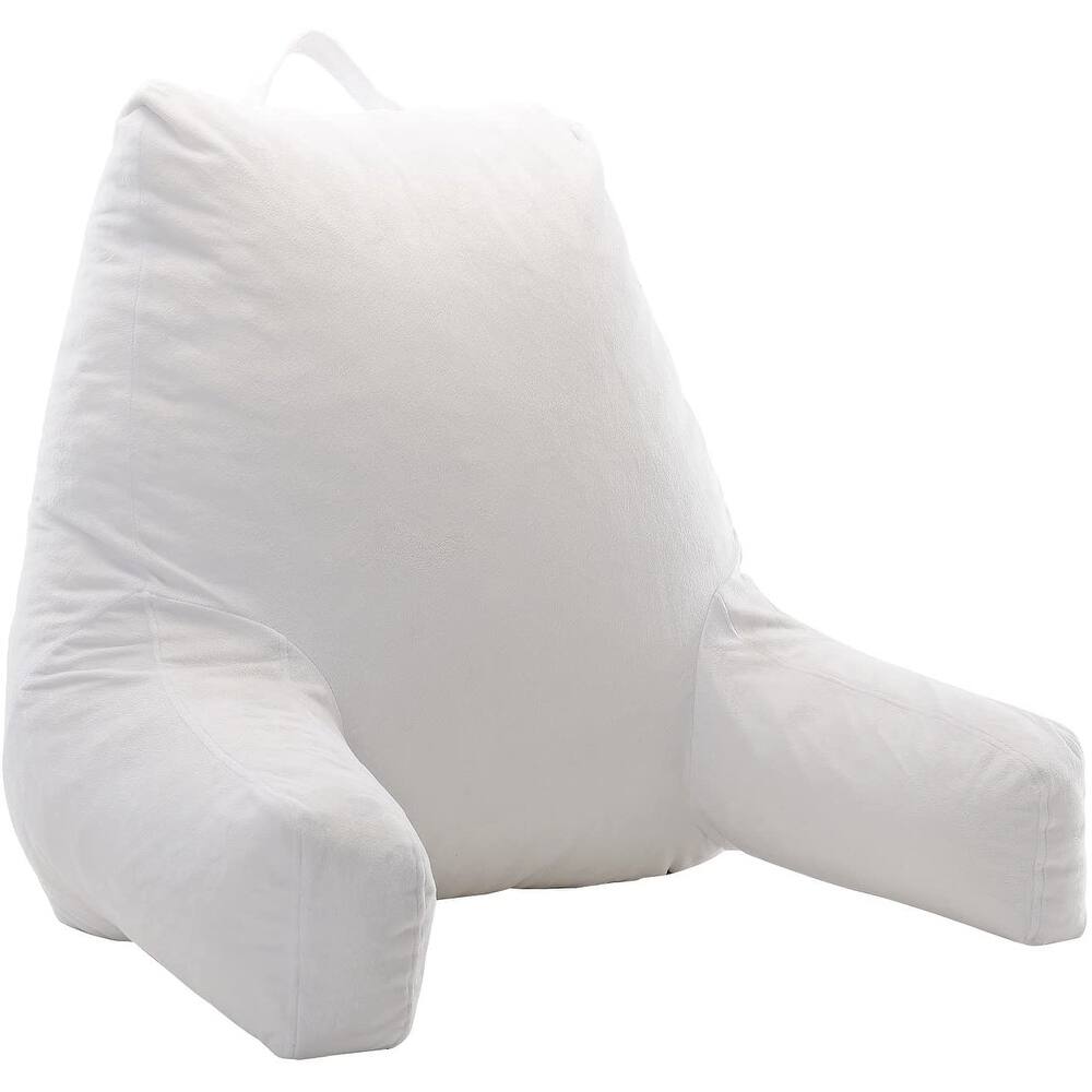 Replacement Cover for Cheer Collection TV and Reading Pillow