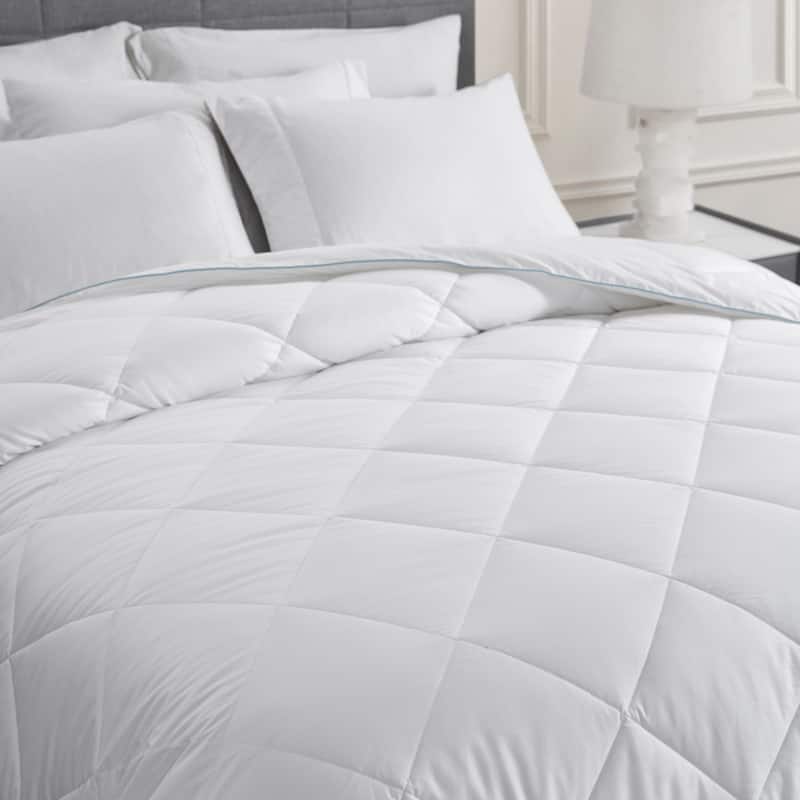 Sleepclimate Down Alternative Blanket With 37.5 Technology