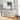 SAFAVIEH Couture Felice 3-Door Eglomise Sideboard - Grey - 60 in w x 18 in d x 34 in h