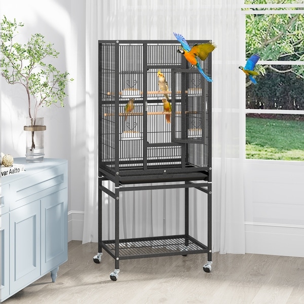 Extra large bird cage liners online