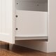 preview thumbnail 29 of 48, Combo Entryway Hall Trees Storage Bench Closet Organizer Clothes Rack