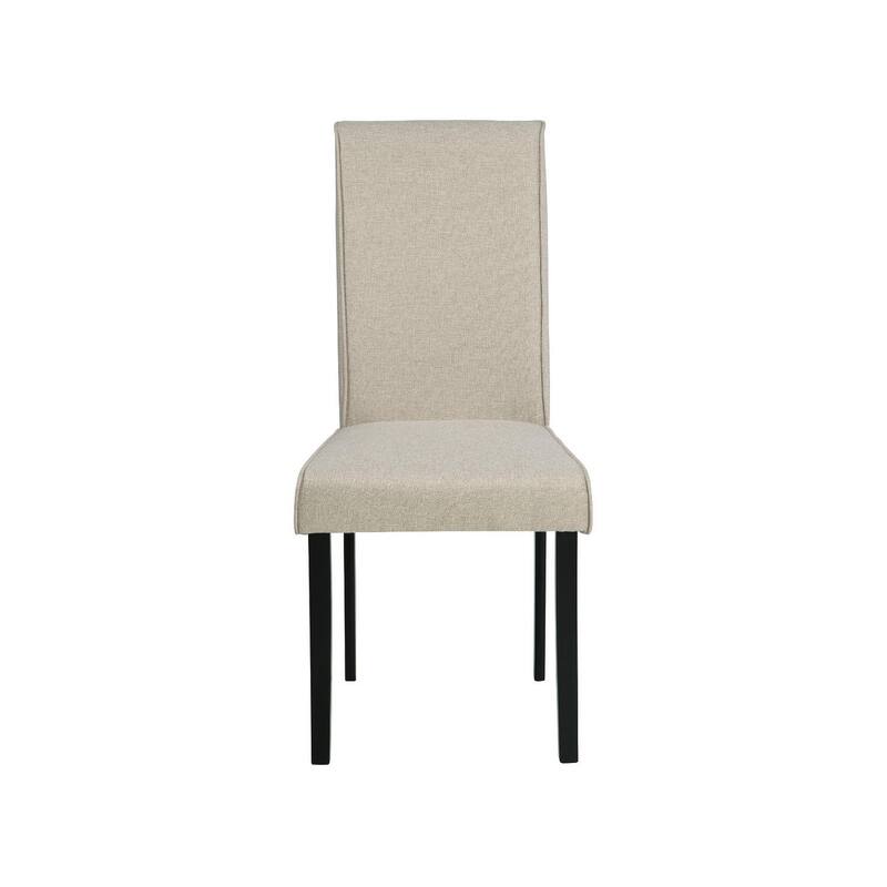 Signature Design by Ashley Kimonte Dining Chair (Set of 2)