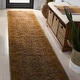 preview thumbnail 3 of 19, SAFAVIEH Handmade Heritage Traditional Kerman Wool Rug