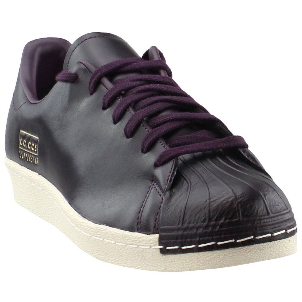 superstar 80s clean shoes