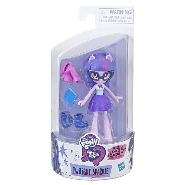 mlp eg mini figures