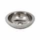 Option Polished Nickel