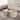 Nesting Coffee Table Set of 2 Modern Drum Side Table End Table Wave Stripe Round Coffee Table for Living Room