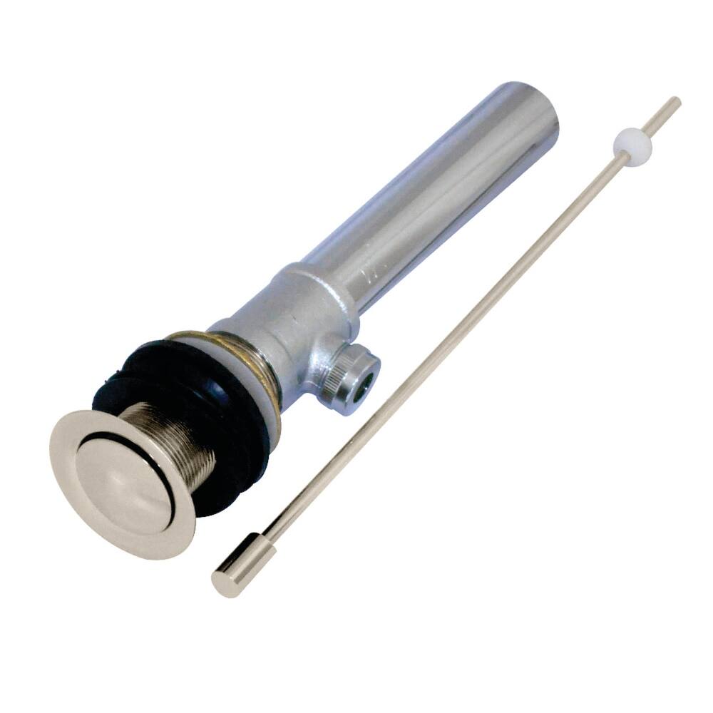 Kingston Brass Concord 1-1/4" Pop-Up Drain Assembly - Less Overflow