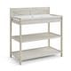 preview thumbnail 5 of 5, Wood Barnside Changing Table