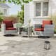Option Rust Red