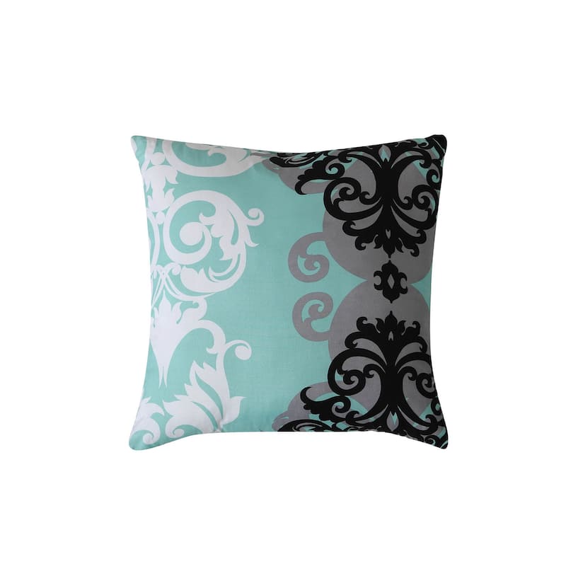Studio 17 Downton 7-Piece Comforter Set
