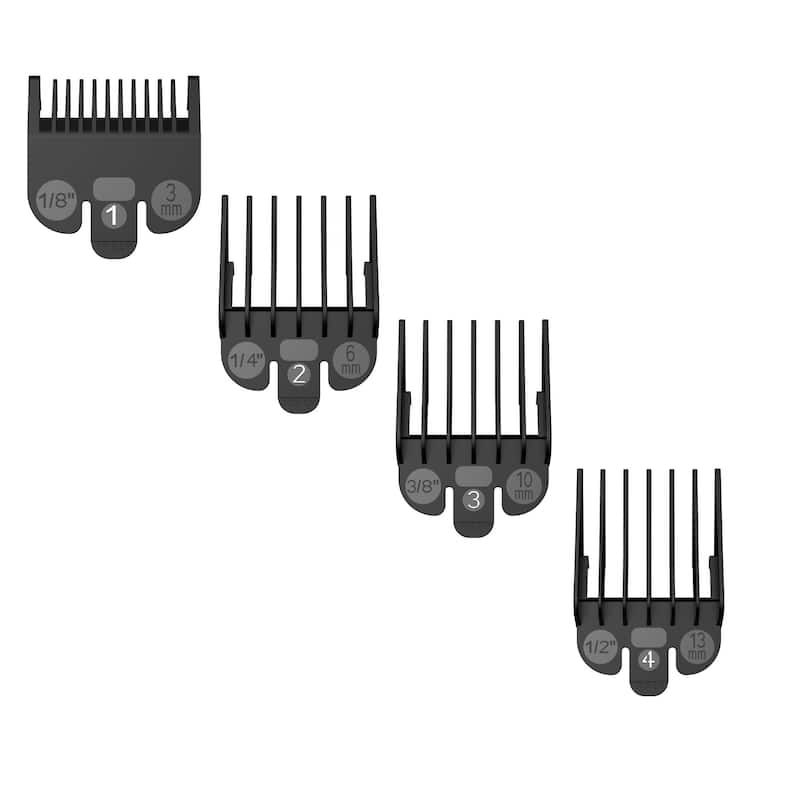 Magnetic Clipper Pro 9 Xpert - N/A
