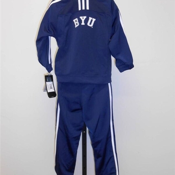 adidas track suit 3t