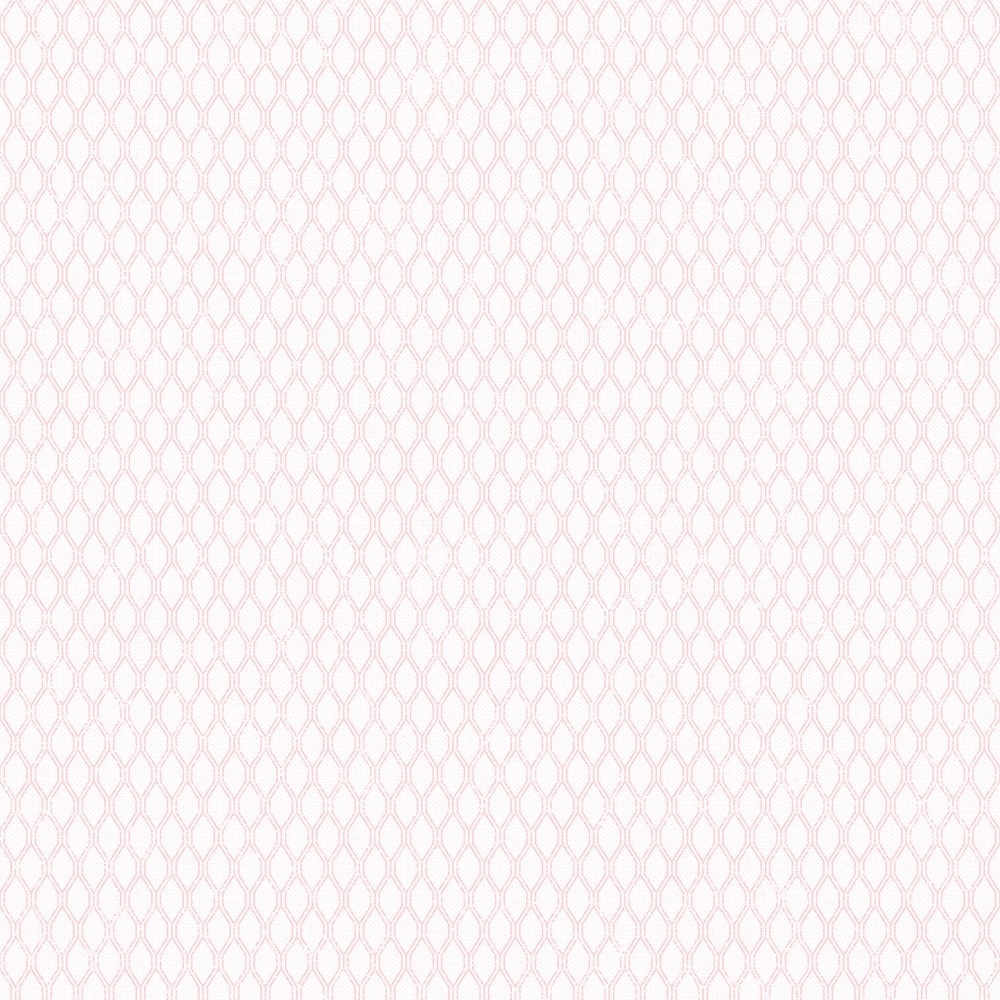 Galerie Wallcoverings Small Prints Geometric Double Links Non-woven Matte Wallpaper Roll