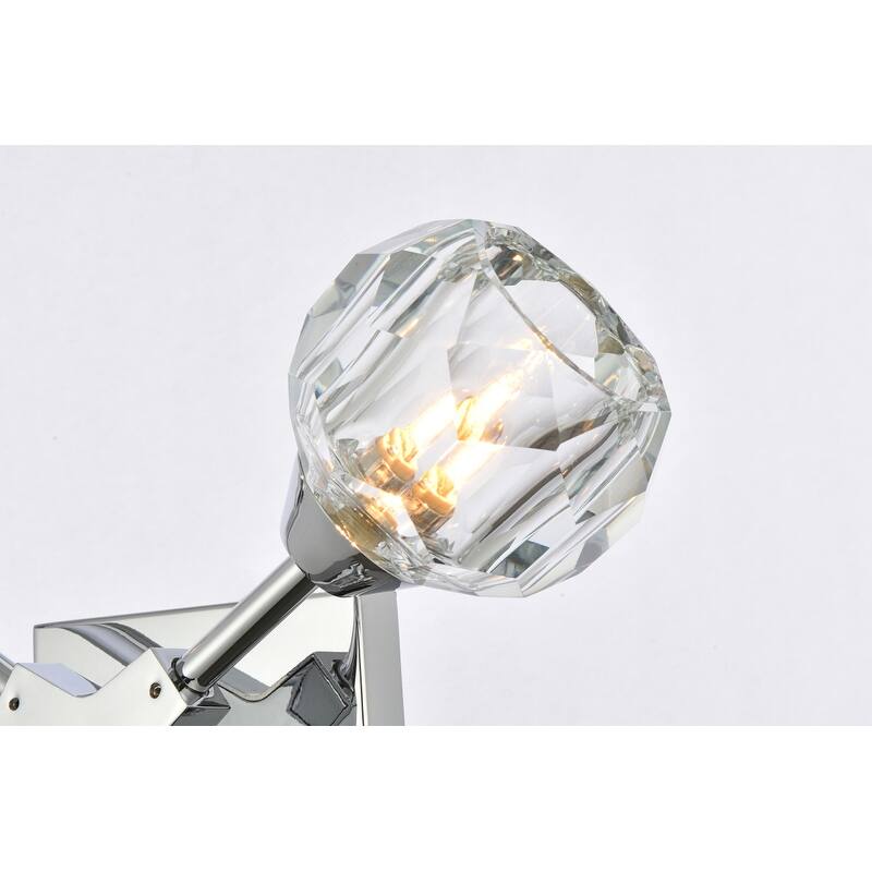 Indigo Home 2 Light Wall Sconce