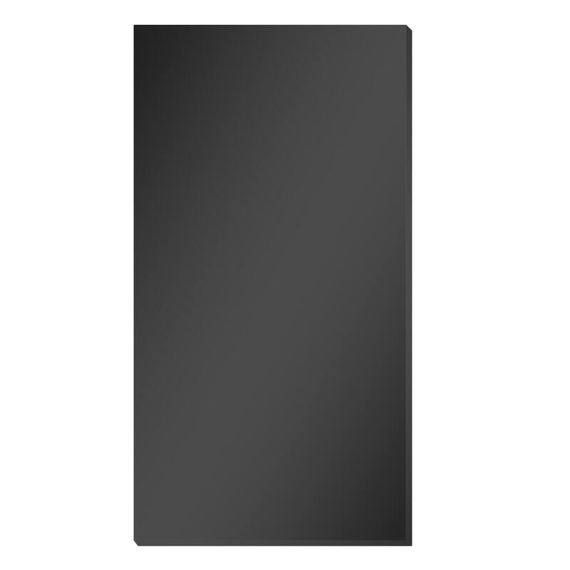 Art3d 2ft x 4ft.Smooth Drop Ceiling Tiles,Lay-in Ceiling Tiles(80sqft/case)