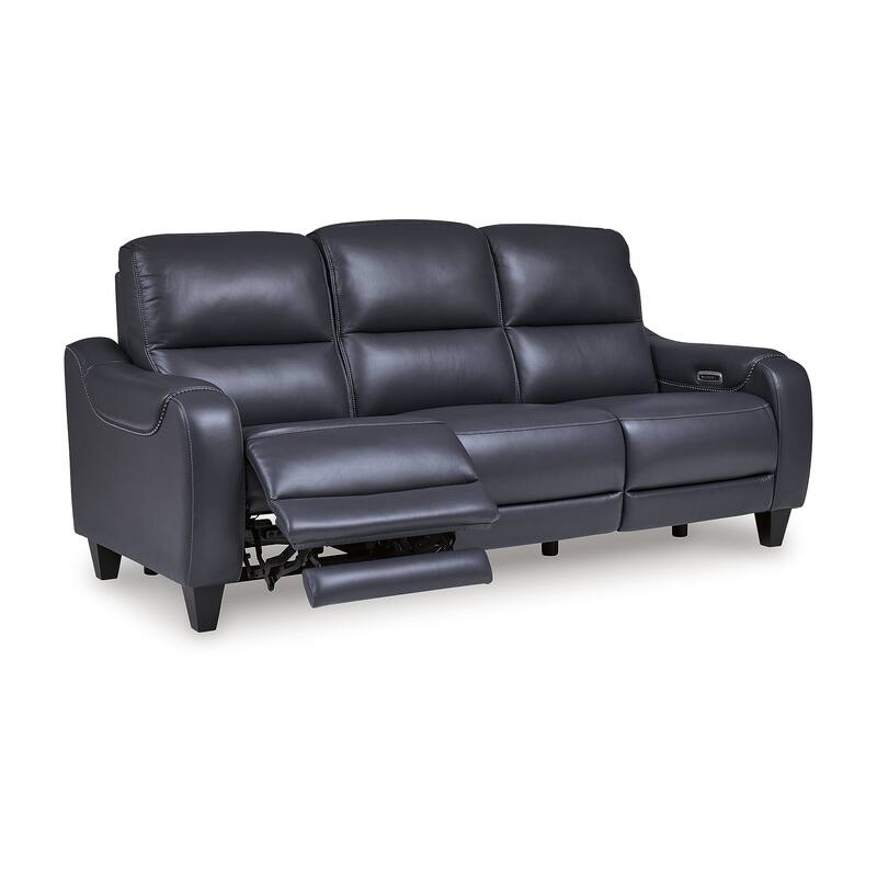 Signature Design by Ashley Mercomatic 3-Piece Upholstery Package - 85.25" W x 39.75" D x 42" H