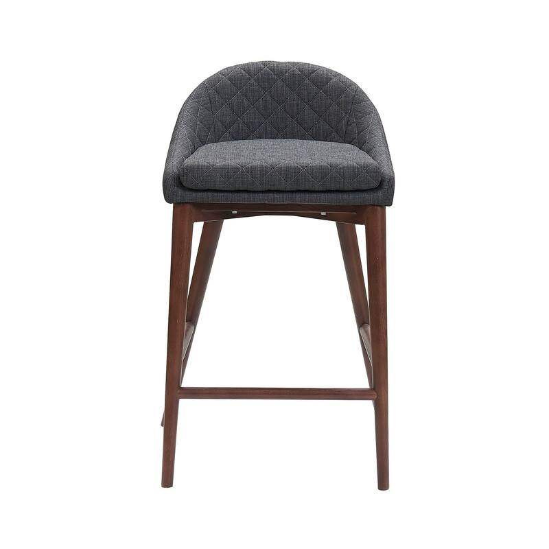 Teddy 32" High Counter Stool (Set of 2)