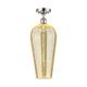 Option Polished Nickel / Mercury