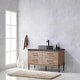 preview thumbnail 16 of 79, Trento Bath Vanity with Sintered Stone Top with Concrete Sink (O)