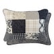 preview thumbnail 5 of 5, Donna Sharp Augusta Cotton Quilt Collection