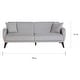 preview thumbnail 7 of 33, Bellona USA Sleeper Sofa-in-a-Box with Storage - 33"x79"x31"