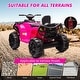 preview thumbnail 2 of 16, Kids Ride On Car ATV Battery Powered Car